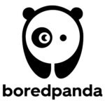 bored panda logo