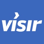 visirhvitblar